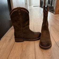 Ariat Boots