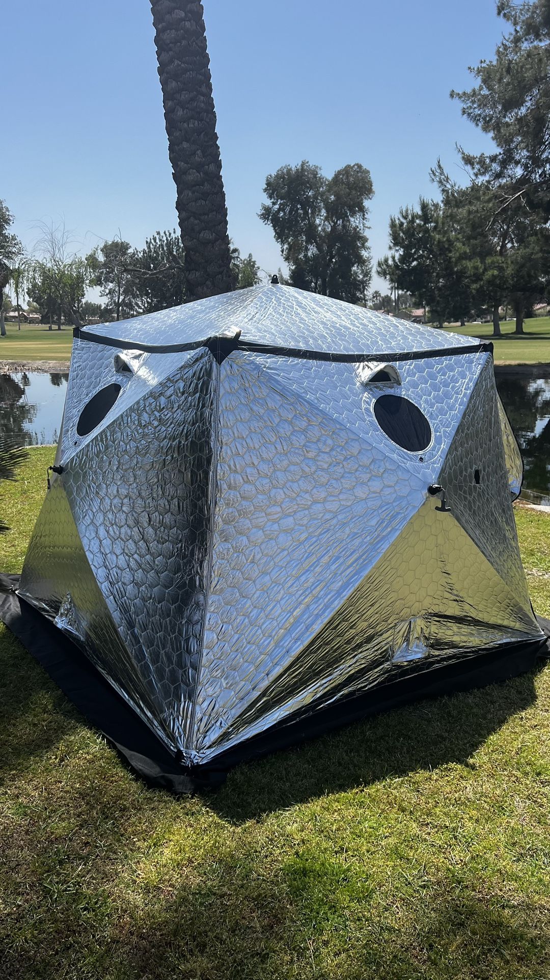 Shiftpod III Mini
