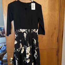 New Dress, Size Small 