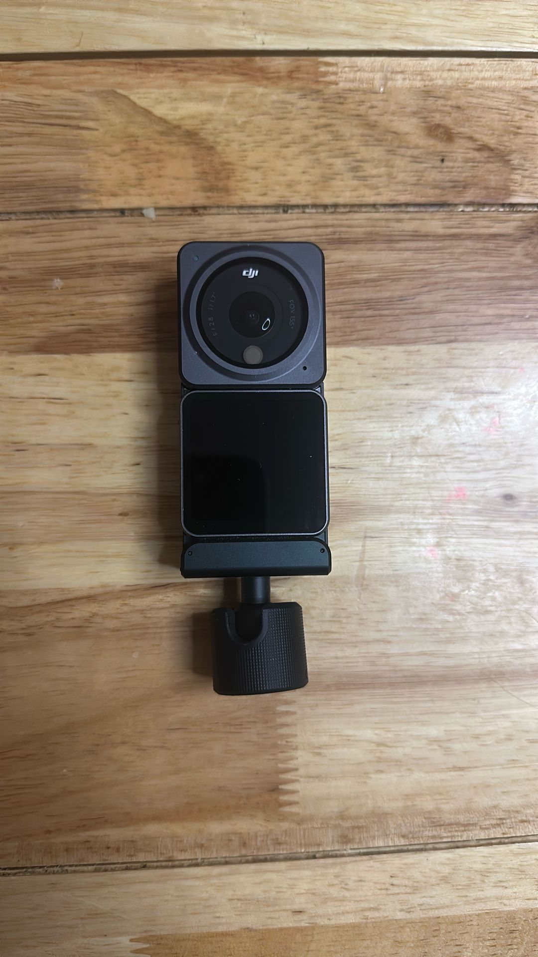 DJI Action 2 Dual Screen Combo – Like New, Works Perfectly 