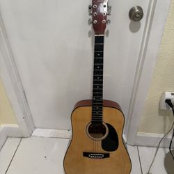 Guitar