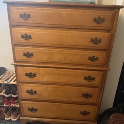 Dresser For Sale Need Gone This Week