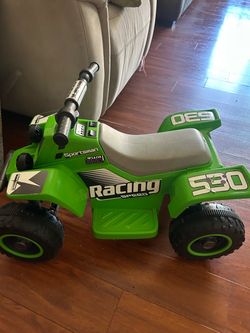 Moto eléctrica