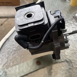 Home Lite Leaf Blower Engine And Parts 