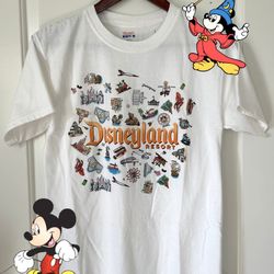 Disneyland Park Classic Shirt