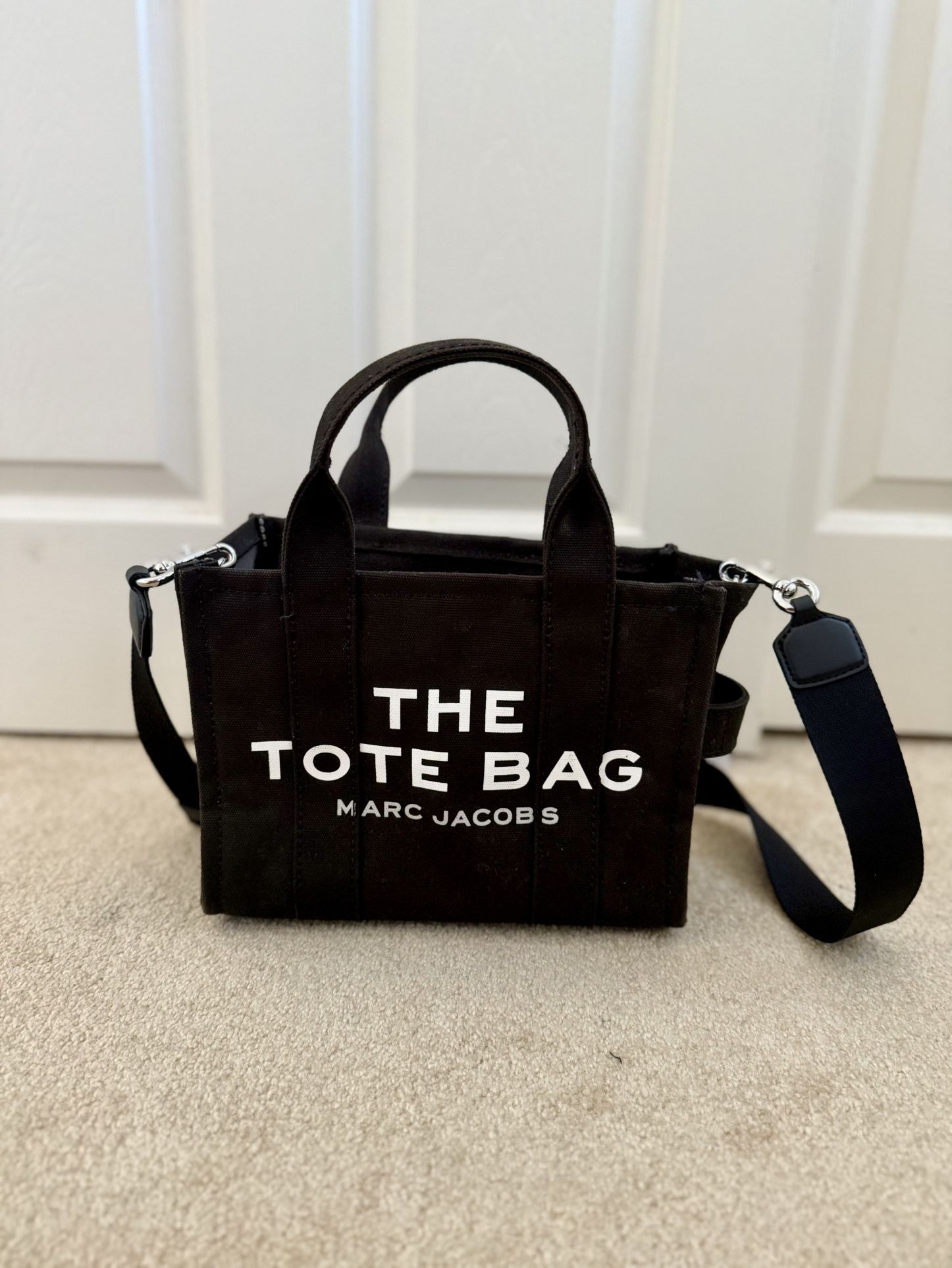 Marc Jacobs Mini Tote Bag