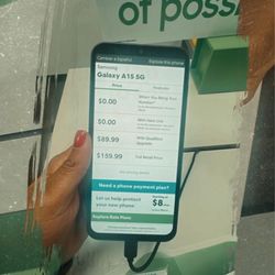 Cricket Wireless 