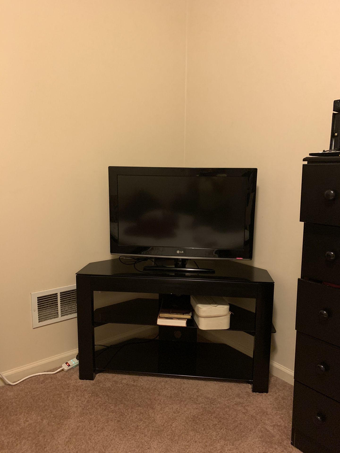 TV stand