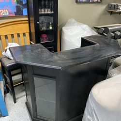 Home Bar Furniture Set