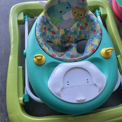 Baby Walker 