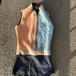 Rip Curl Spring Suit 