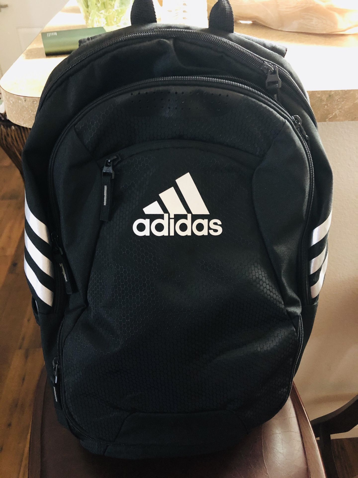 Backpack Adidas