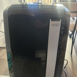 Delonghi AC Unit