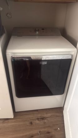 Maytag dryer