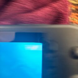 Msi Claw A1M pc handheld