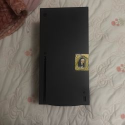 Xbox Series X