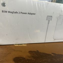 85w MagSafe 2 Power Adapter $40