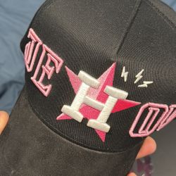 Dandy Hats X Rude Awakenings