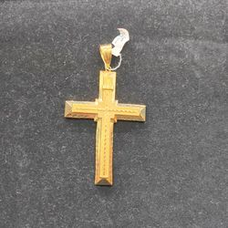Cross Pendant
