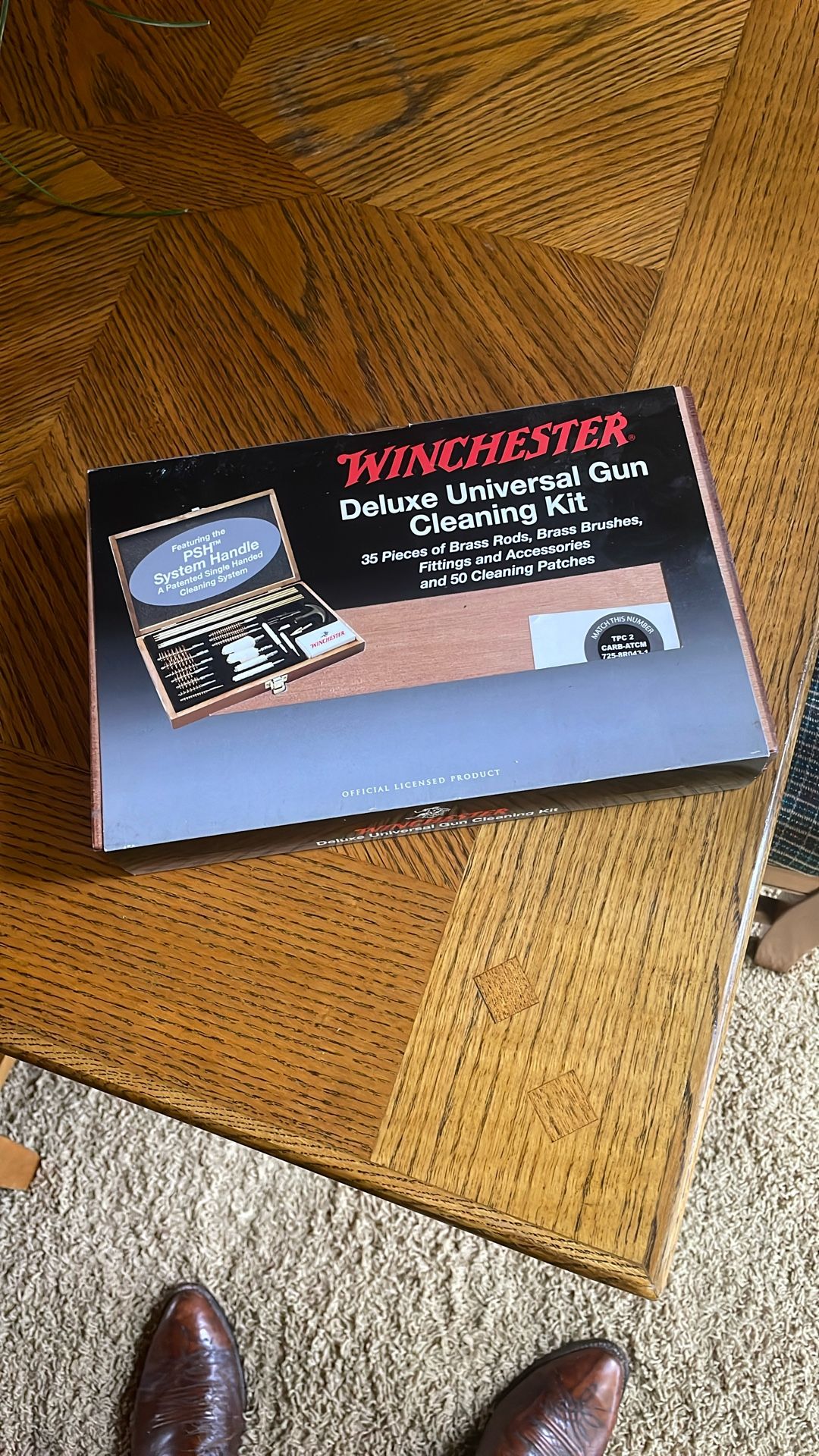 Winchester