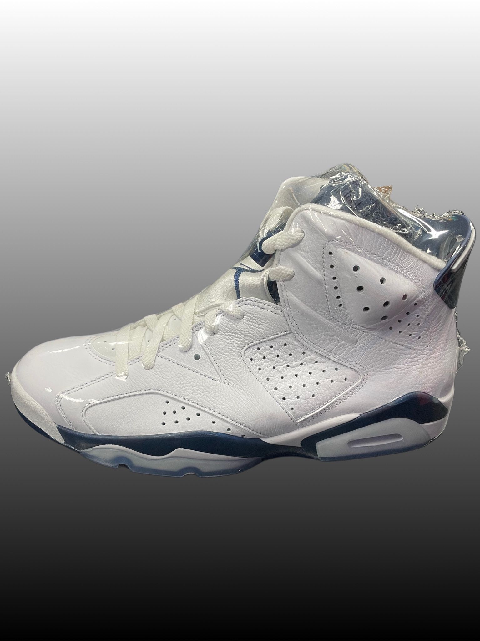 Jordan 6 Retro “Midnight Navy”