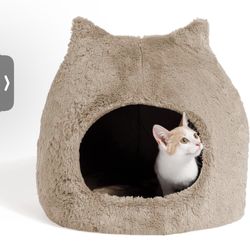 Cat House