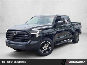 2022 Toyota Tundra