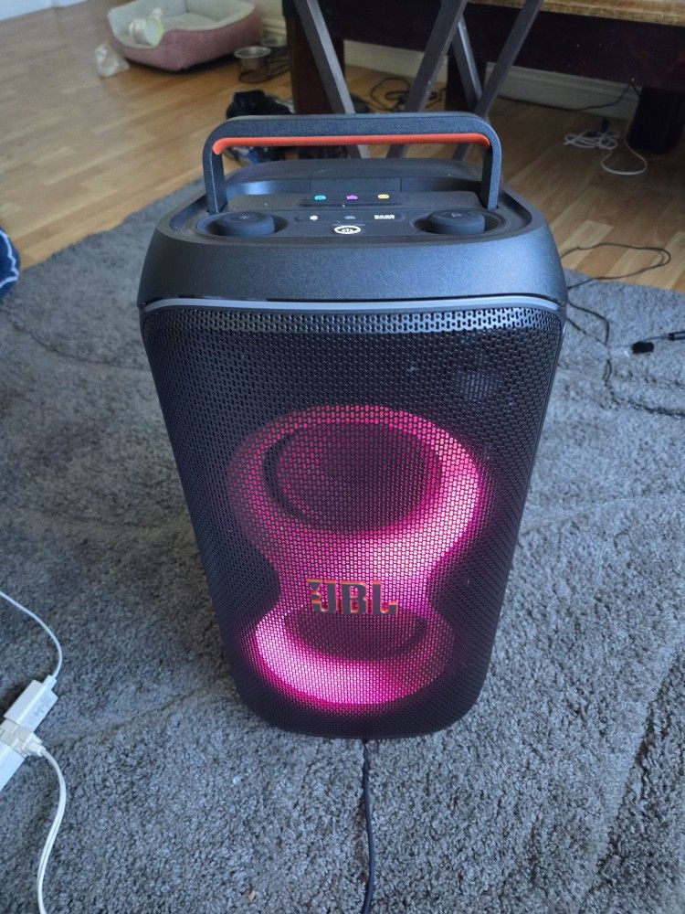 JBL CLUB 120