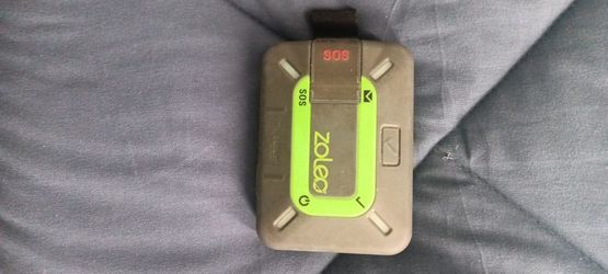 Zoleo ZL 1000 GPS/ SOS