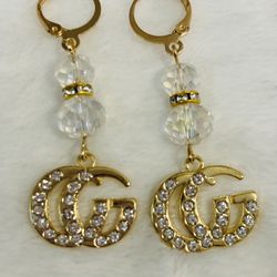 Beautiful Earrings $10 Each 