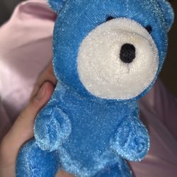 Stuffed Animal