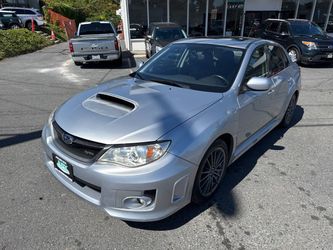 2012 Subaru Impreza