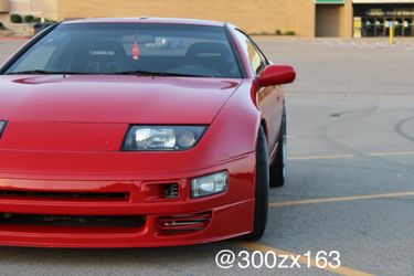300zx Parts