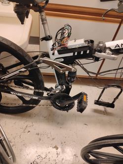 Bike Electric  ⚡