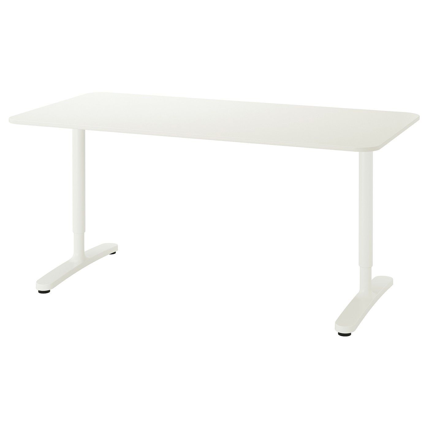 IKEA BEKANT birch veneer