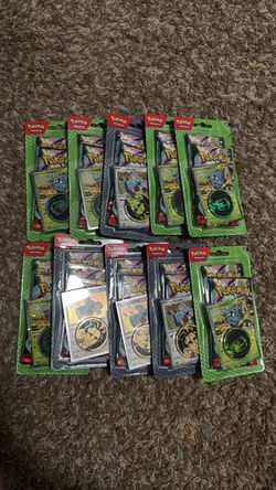 Pokemon Ascended heroes 2 Pack Blister
