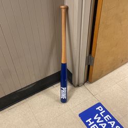 Prime Baseball Bat