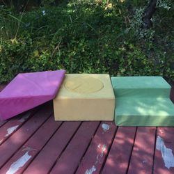 Climbing Blocks For Toddler