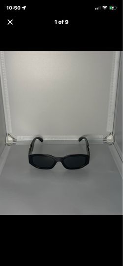 Versace Sunglasses