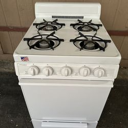 Stove Size 20”