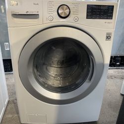 LG Washer 