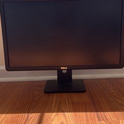 Monitor Screen 