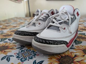 Jordan Retro 3