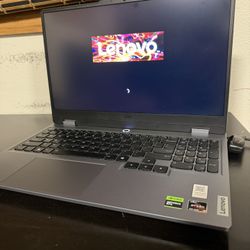 Gaming Laptop