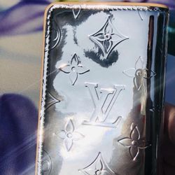 😍🔥Virgil Abloh Louis Vuitton Pocket Organizer Mirror 