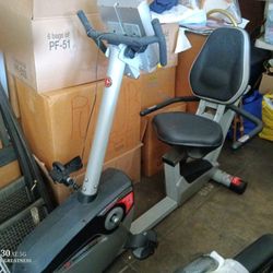 schwinn exercise bike