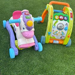Toys 