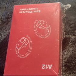 Auriculares Bluetooth 