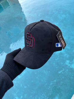 San Diego hat