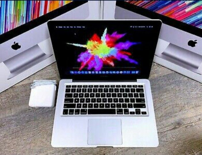 Apple MacBook Pro 15inch Laptop 